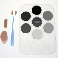 PanPastel Startsæt Greyscale