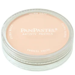 PanPastel tørpastel på dåse, Burnt Sienna Tint 740.8