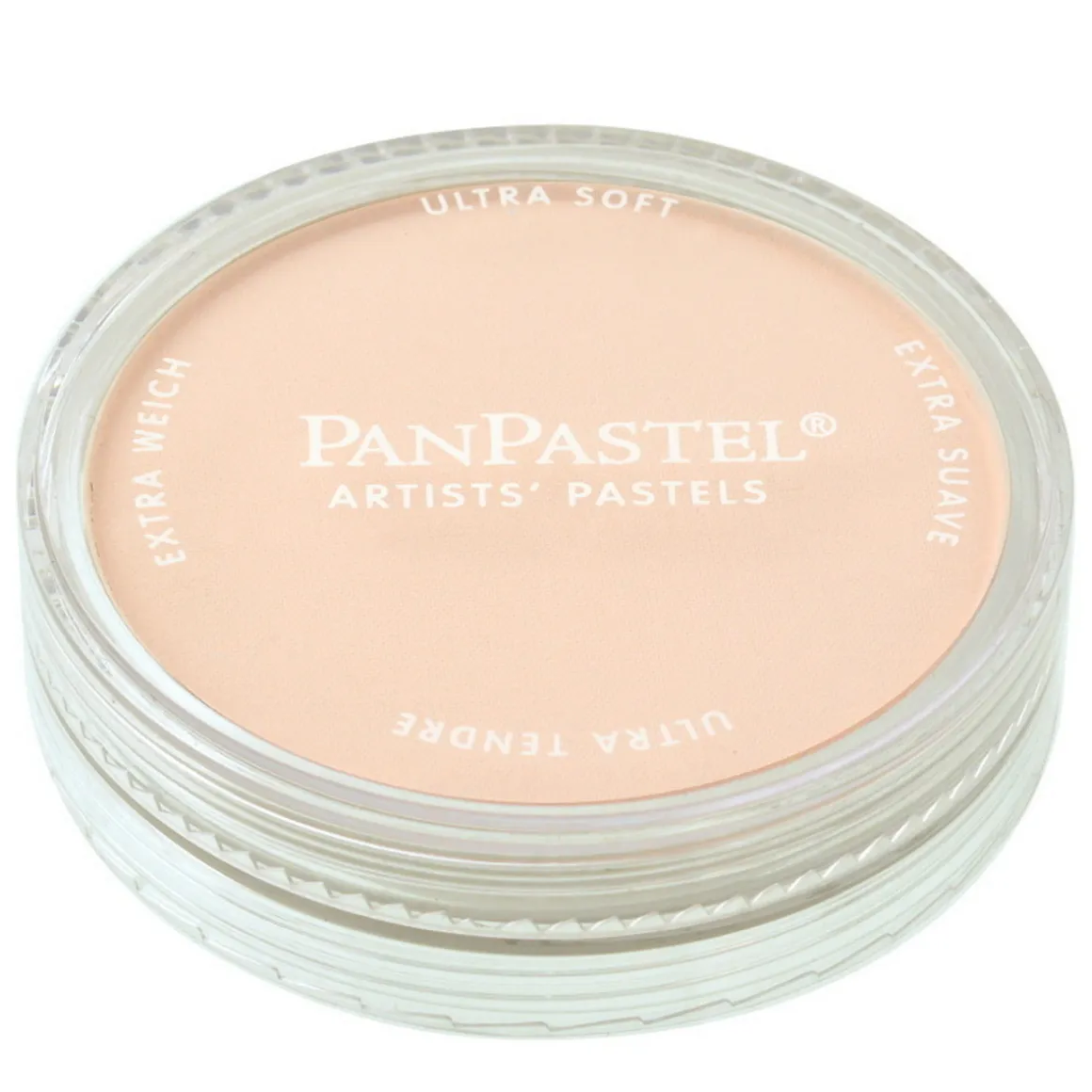 PanPastel tørpastel på dåse, Burnt Sienna Tint 740.8