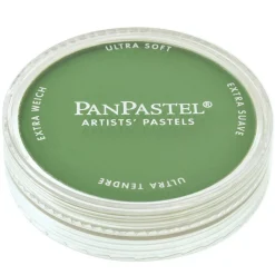 PanPastel tørpastel på dåse, Chromium Oxide Green 660.5