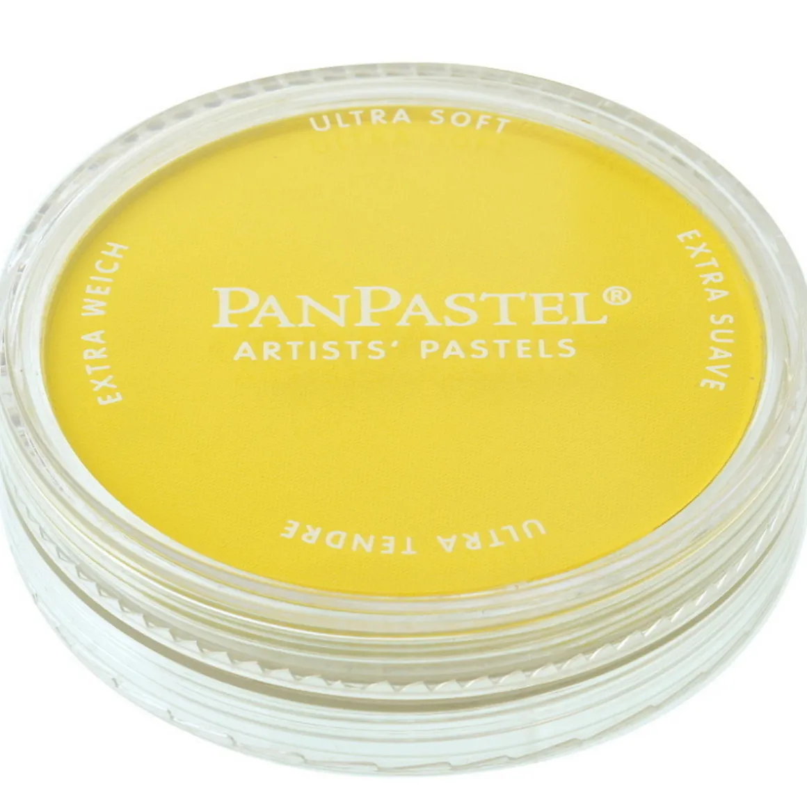 PanPastel tørpastel på dåse, Hansa Yellow 220.5