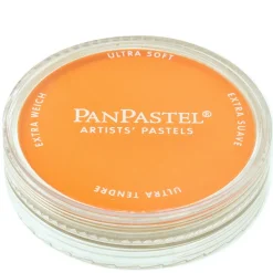 PanPastel tørpastel på dåse, Orange 280.5