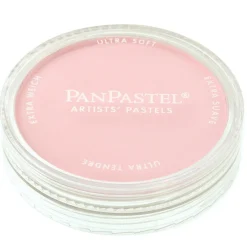 PanPastel tørpastel på dåse, Permanent Red Tint 340.8