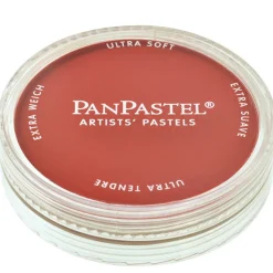 PanPastel tørpastel på dåse, Permanent Red Shade 340.3