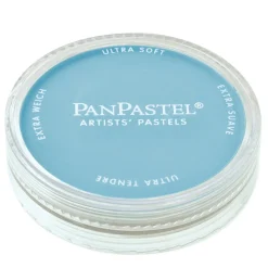 PanPastel tørpastel på dåse, Turquoise 580.5