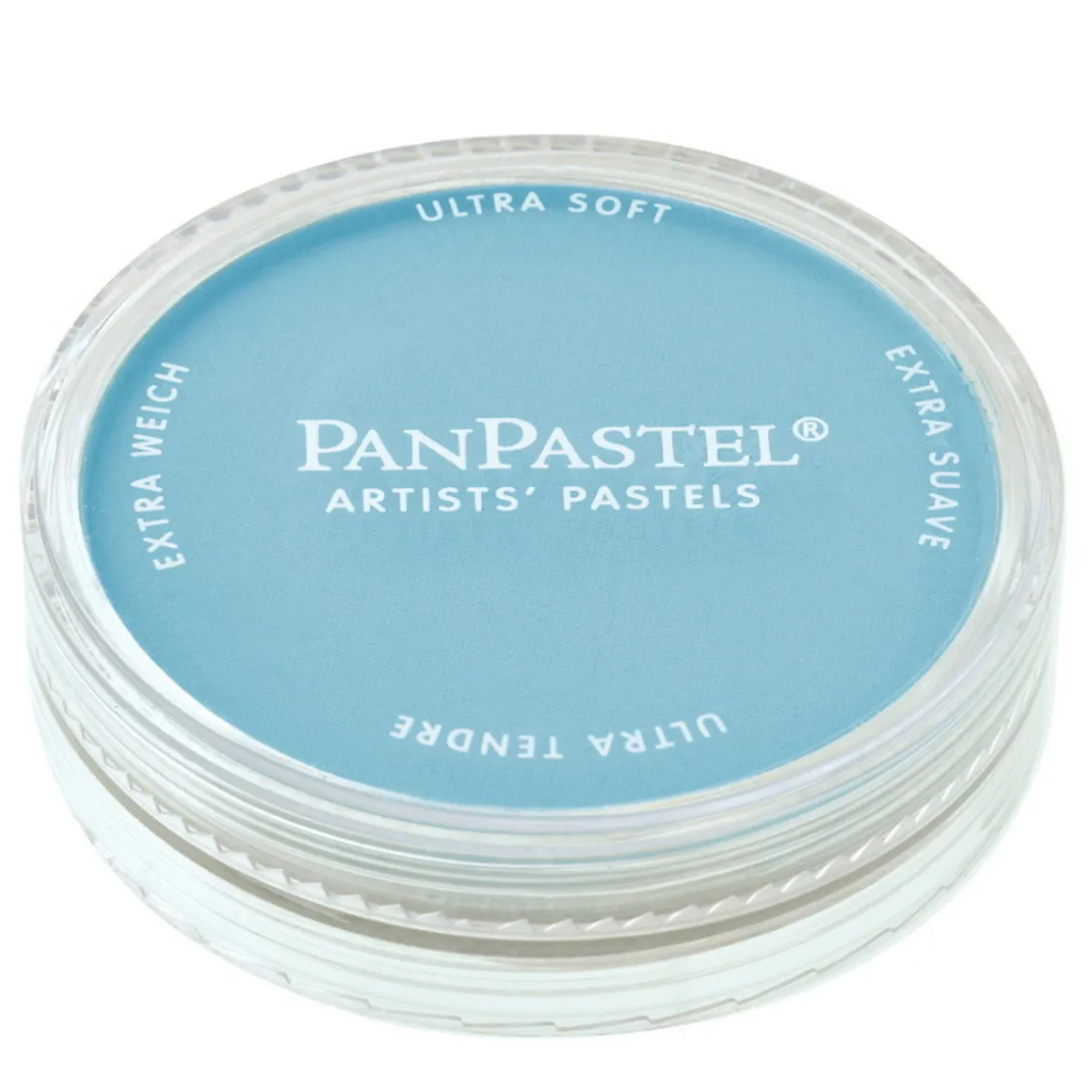 PanPastel tørpastel på dåse, Turquoise 580.5