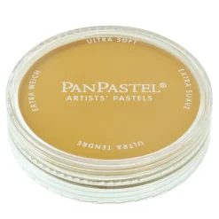 PanPastel tørpastel på dåse, Yellow Oxide 270.5
