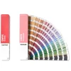 Pantone CMYK Color Guide Coated & Uncoated GP5101C – i alt 2868 CMYK-farver