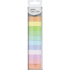 Paper Tape 12p 15 mm