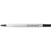 Parker Rollerball refill sort, komplet farvepatron med ny spids