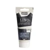 Pebeo Lino Ink 80 ml, vandbaseret linoleumsfarve – Prussian Blue