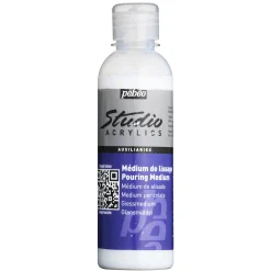 Pebeo Pouring Medium 250 ml