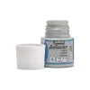 Pebeo Setacolor 45 ml tekstilfarve Glitter Silver