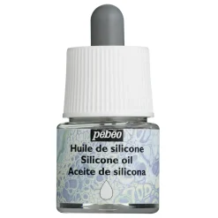 Pebeo Silikoneolie, 45 ml