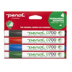 Penol Eco 0700 4-pak 1,5 mm