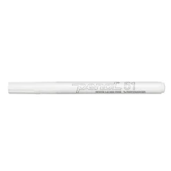 Penol Paintmarker 51 hvid