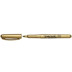 Penol 55 pen guld