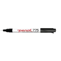 Penol 775 sort Fineline 0,5