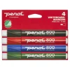 Penol 800 whiteboardmarker 4-p