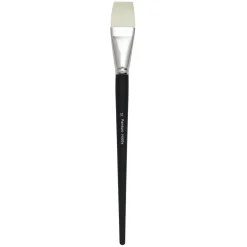 Pensel Acrylic flad 32