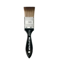 Pensel Casaneo Mottler 30 mm