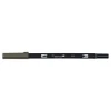 Penselpen Tombow ABT Dual Brush Pen Warm Gray 8 49