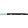 Penselpen Tombow ABT Dual Brush Pen Sky Blue 451