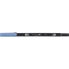 Penselpen Tombow ABT Dual Brush Pen True Blue 526