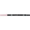 Penselpen Tombow ABT Dual Brush Pen Coronation Red 761