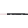 Penselpen Tombow ABT Dual Brush Pen Baby Pink 800