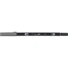 Penselpen Tombow ABT Dual Brush Pen Cool Gray 12 35