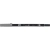 Penselpen Tombow ABT Dual Brush Pen Cool Gray 7 55