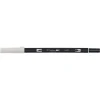 Penselpen Tombow ABT Dual Brush Pen Warm Gray 1 89