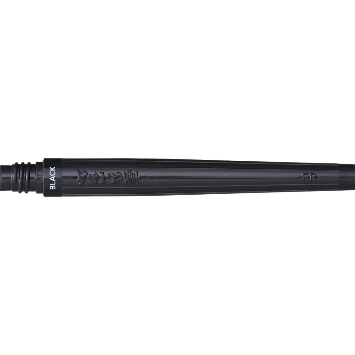 Pentel Color Brush refill sort