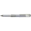 Pentel Hybrid Gel Sølv