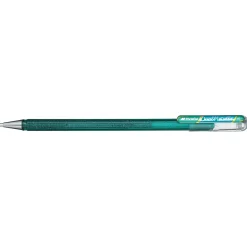 Pentel Met Roller grøn/blå