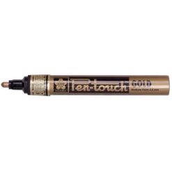 Pen-Touch Marker 2,0 guld