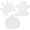 Perleplader Midi 3-pak – Halloween! Til vores rørperler, som er Ø5 mm