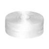 Perletråd hvid 0,5 mm 48 m