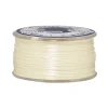 Perletråd TOHO creme, 46 meter – 0,2 mm i diameter