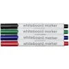 PH Whiteboardpenne 4 stk. 1 mm