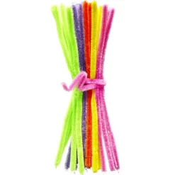 Piberensere mix Ø11 mm 25-pak