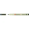 Pigma Graphic 2,0 mm Sort