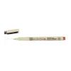 Pigma Micron 05 brun 0,45 mm
