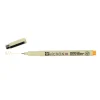 Pigma Micron 05 orange 0,45 mm