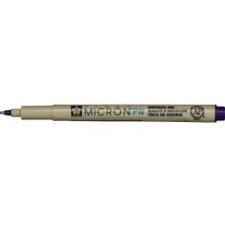 Pigma Micron PN lilla