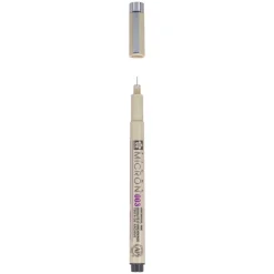 Pigma Micron 003 sort 0,15 mm