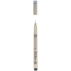 Pigma Micron 05 sort 0,45 mm