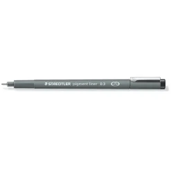 Pigment Liner Staedtler 0,3 mm