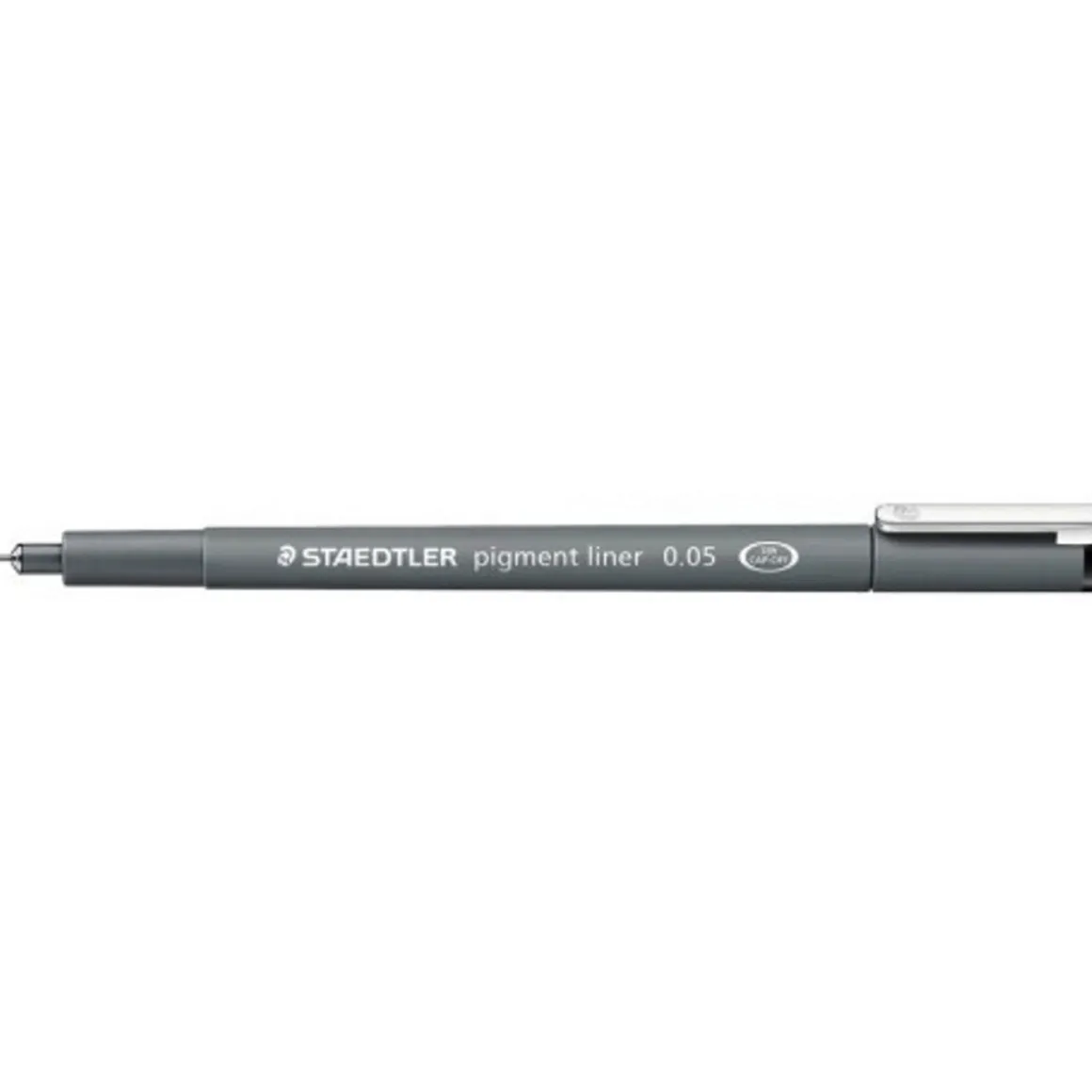 Pigment Liner Staedtler 0,05mm